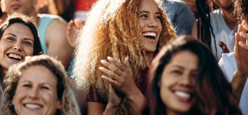 IoT Connected Event Security