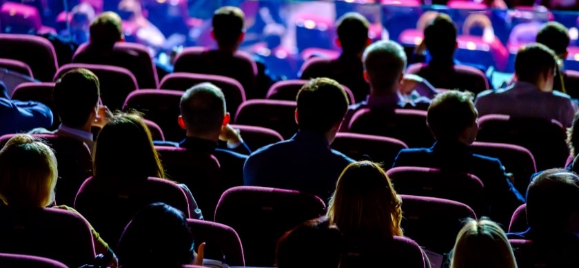 RFID Event Technology