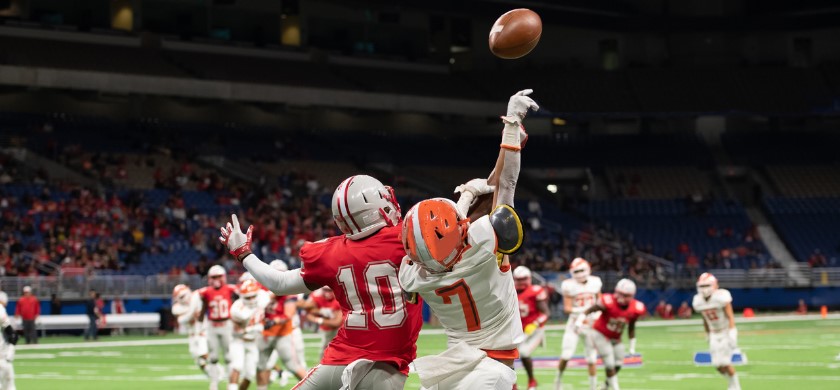 examples of iot technology in football