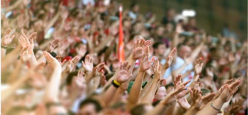 Five Key Benefits of Football Fan Apps