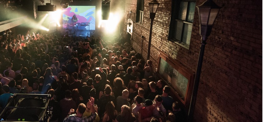 how can venues provide wifi coverage