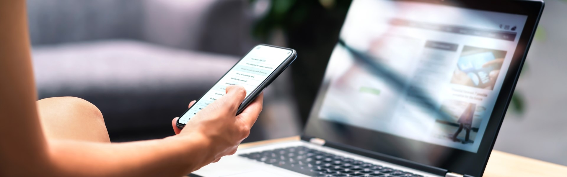 How to get splash page for WiFi