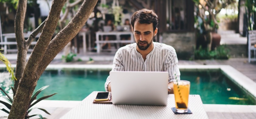 full campus hotel wifi technology needs