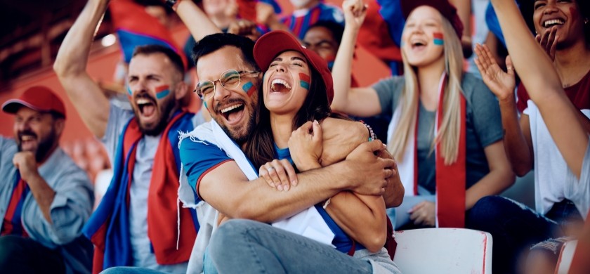 ai innovations in sports stadiums