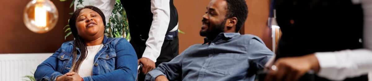 hotel accessibility features