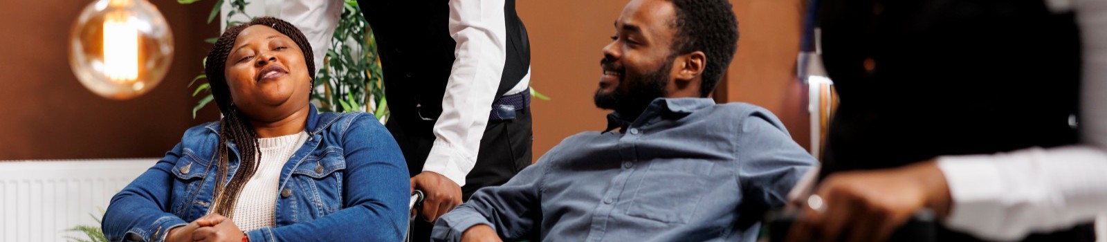 hotel accessibility features