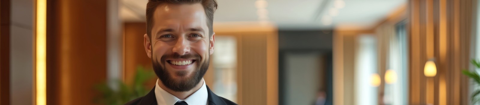 how software and technology can improve hotel profit margins