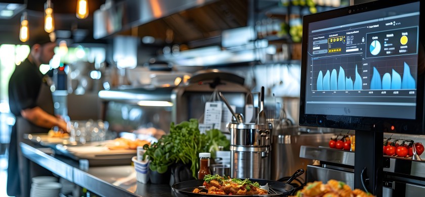 The Basis for Optimized Hospitality Procurement
