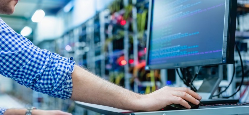 Don't waste staff or IT resources with old, outdated hotel technology systems.
