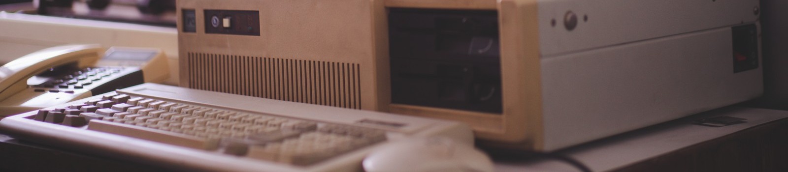 End-of-Life hardware needs to be updated for smooth, technology-driven hotel operations.