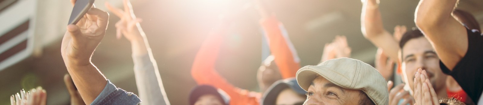 Social Media Engagement With Sports Fans In Stadiums