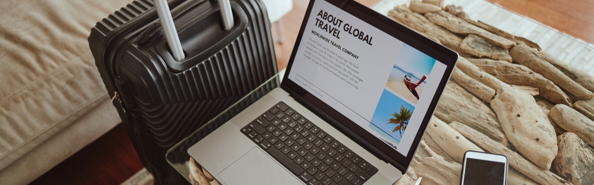 Hotel Guest Journey Mapping