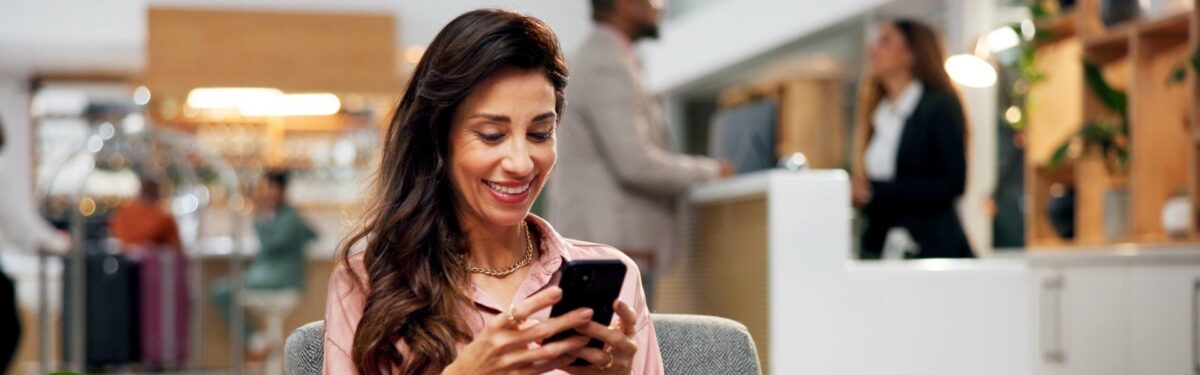 How Keeping Guests Connected Can Grow Your Hospitality Business