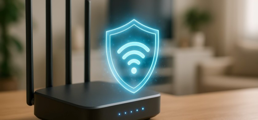 3 Benefits of Managed Wireless Networks