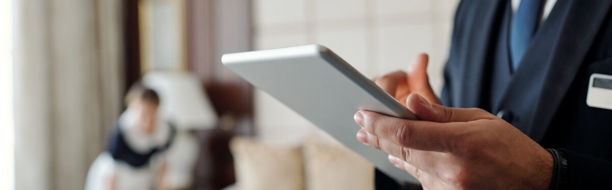 A Comprehensive Guide to Hotel Property Management Software