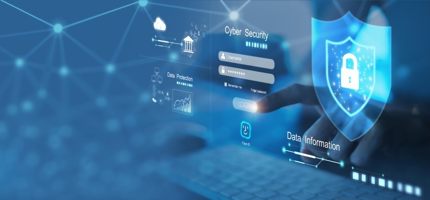 Cybersecurity and Advanced Data Protection