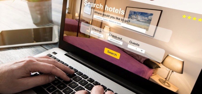 Features of Modern Hotel Property Management Software
