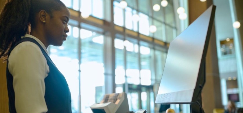 Future Trends in Hotel Property Management Software