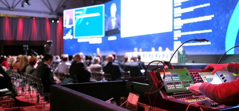 Hospitality Conference Management