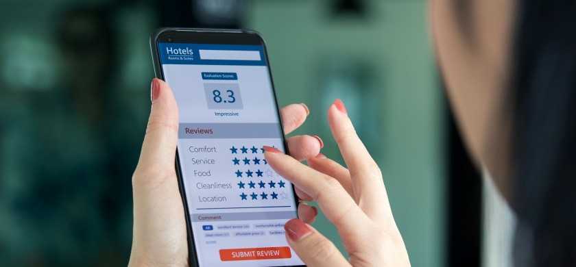 Increasing and Measuring Customer Satisfaction