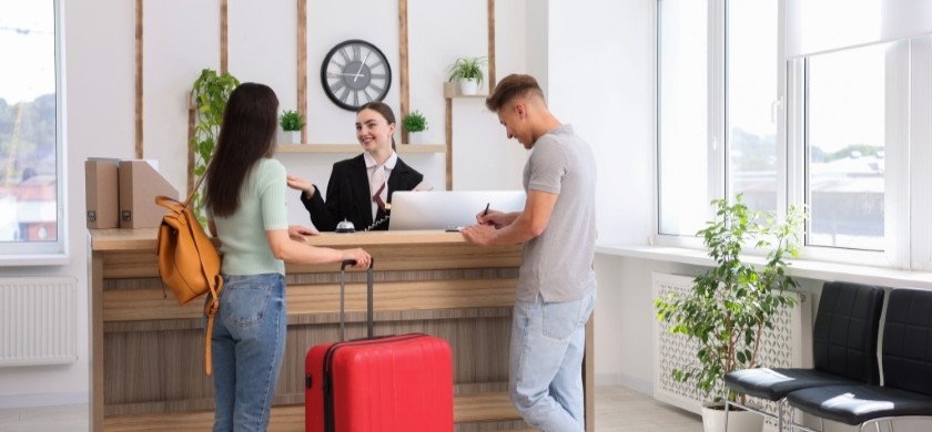 Key Hotel Guest Messaging Personalization Examples