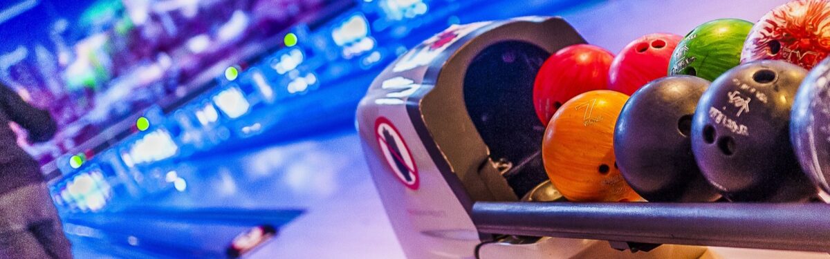 social entertainment venues iot technology