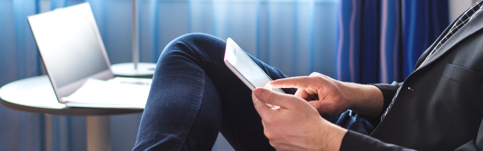 WiFi as a Service for Hospitality