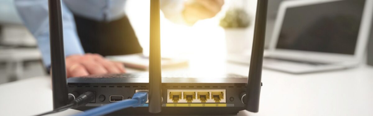 Problems with Wireless Access Point Design